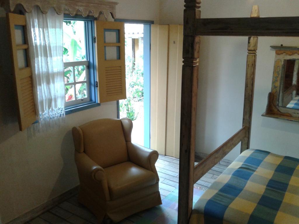 Arraial Velho Pousada Tematica Tiradentes Exterior foto